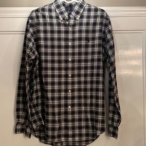 Ralph Lauren long sleeve button down